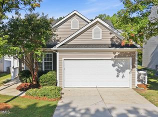 8111 Willowglen Dr, Raleigh, NC 27616
