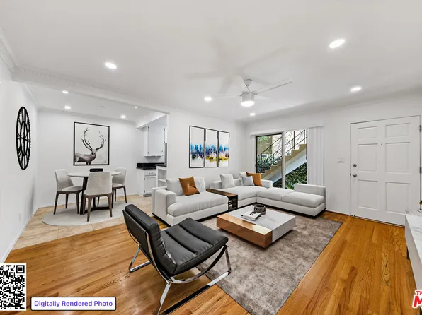 1037 11th St APT 1, Santa Monica, CA 90403