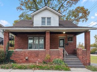409 York St, Michigan City, IN
