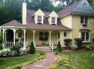 4703 W Perquimans Rd, Greensboro, NC 27407