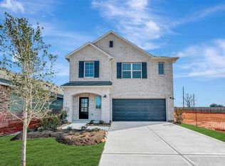 32455 Sunbeam Dr, Fulshear, TX 77441