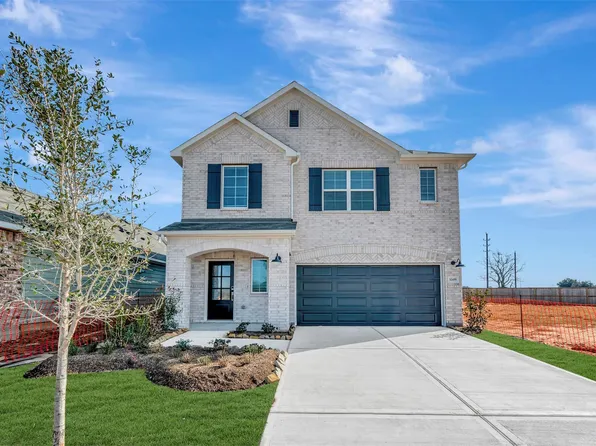 32455 Sunbeam Dr, Fulshear, TX 77441