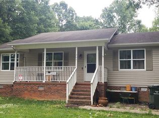 207 Pine View Rd, Gibsonville, NC 27249