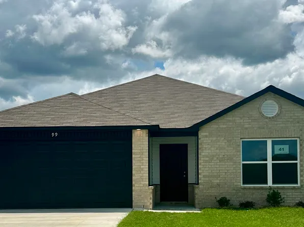 99 Farmhouse Cir, Vilonia, AR 72173