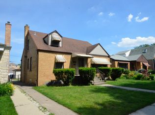 5119 N Sayre Ave, Chicago, IL 60656