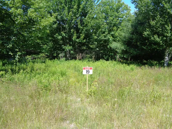 Lot 19 Bailey Mountain Road, Franklin, ME 04634