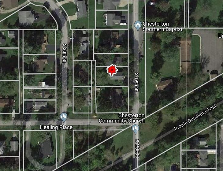 2nd image of 257 S 19th St