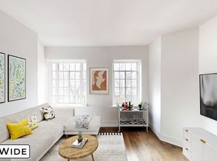 190 W 10th St APT 4A, New York, NY 10014