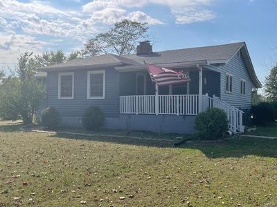 1707 S McArthur St, Salem, MO, 65560