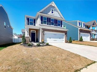 6012 Hampstead Pond Ln, Matthews, NC 28105