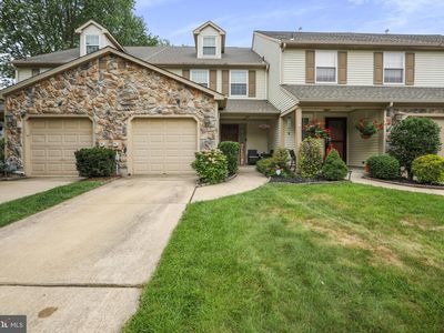 405 Hazelwood Ln, Marlton, NJ, 08053