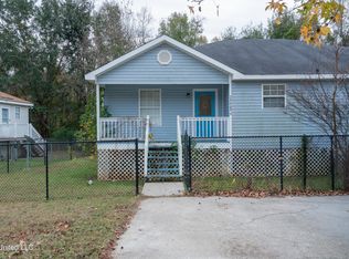 20029 Sunshine Dr, Long Beach, MS 39560