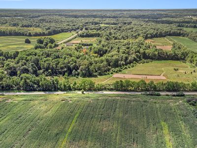 18445 Brownsville St, Cassopolis, MI, 49031