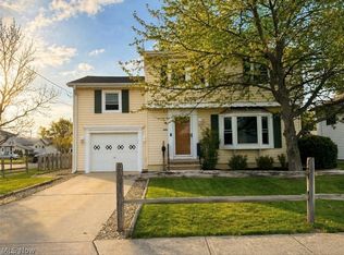 757 Abbe Rd N, Elyria, OH 44035