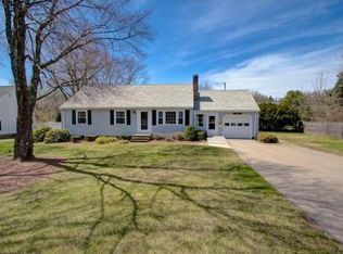 132 Norfolk Rd, Millis, MA 02054