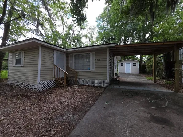 5236 Wabash Blvd, Jacksonville, FL 32254