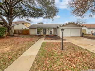 2607 Lakemist St, San Antonio, TX 78222