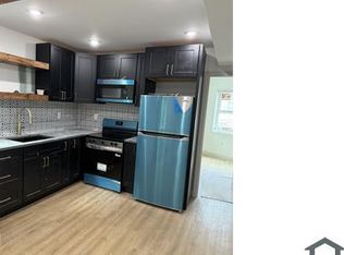 317 N 62nd St FLOOR 2, Philadelphia, PA 19139