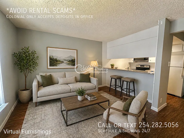 2205 Muroc St #101 — Photo 2