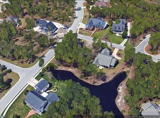 3981 Wyndmere Dr, Southport, NC 28461