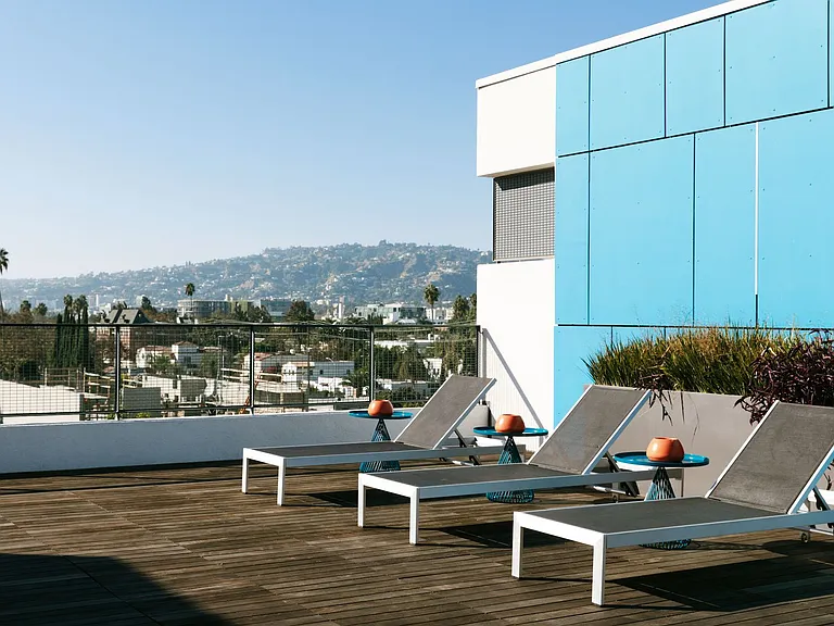 Frame Melrose — Photo 10