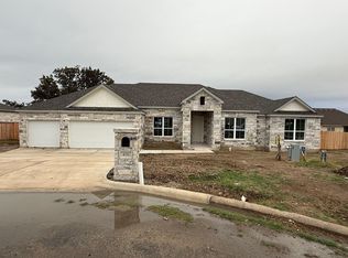 406 Hogans Pl, Marble Falls, TX 78654