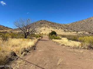 E Carr Canyon Rd #4, Hereford, AZ 85615