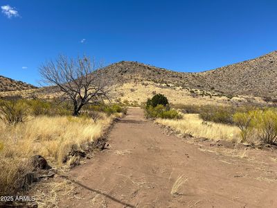 tbd Carr Canyon Rd -- #4, Hereford, AZ, 85615