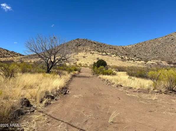 tbd Carr Canyon Rd -- #4, Hereford, AZ 85615