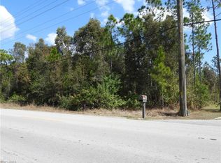 50XX Everglades BLVD N, NAPLES, FL 34120