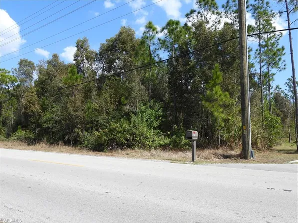 50XX Everglades BLVD N, NAPLES, FL 34120