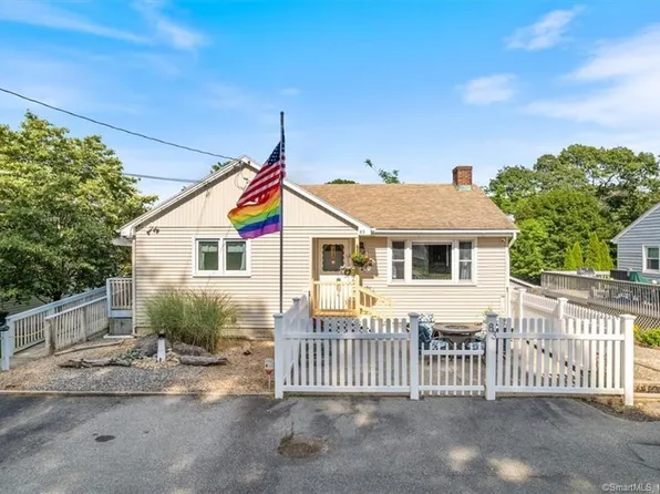 83 Hillcrest Road, East Lyme, CT 06357