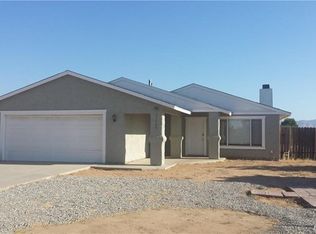 21745 Nisqually Rd, Apple Valley, CA 92308