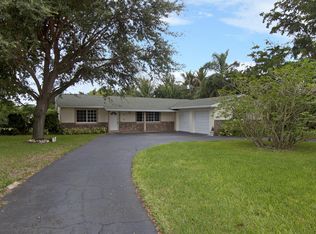 7400 Clarke Rd, Lake Clarke Shores, FL 33406