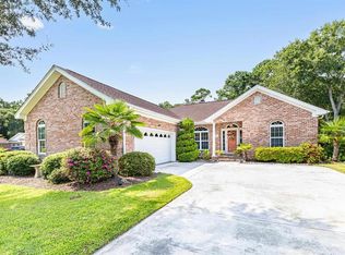 2987 Woodberry Ct, Little River, SC 29566