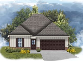 Arietta IV H Plan, The Knoll, Foley, AL 36535