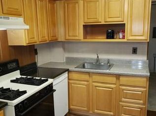 2728 Kennedy Blvd #1, Jersey City, NJ 07306