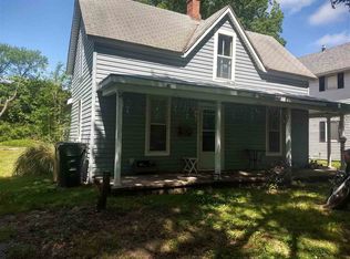 419 Locust St, Halstead, KS 67056