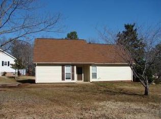 131 Canebrake Dr, Greer, SC 29650