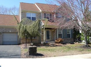 55 Steeplechase Blvd, Burlington, NJ 08016