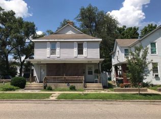 1214 Bonacker Ave, Hamilton, OH 45011