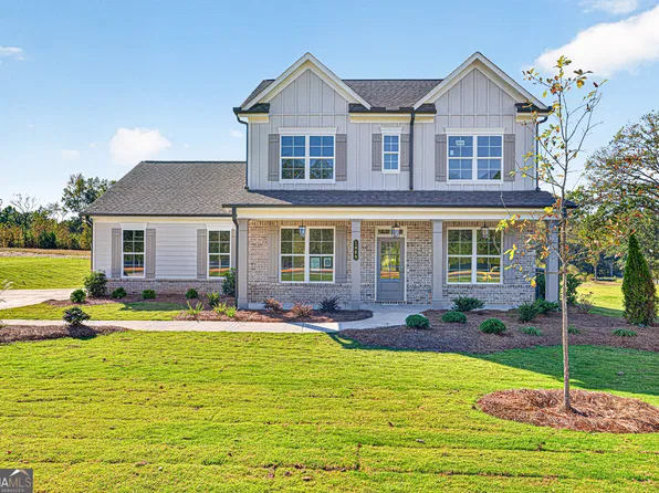1069 Windy Hill Rd, Jefferson, GA 30549