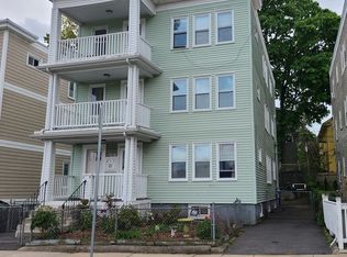 19 Firth Rd, Roslindale, MA 02131