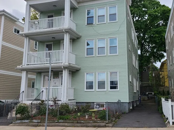 19 Firth Rd, Roslindale, MA 02131