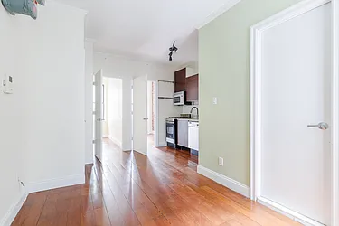 384 Broome Street, #1