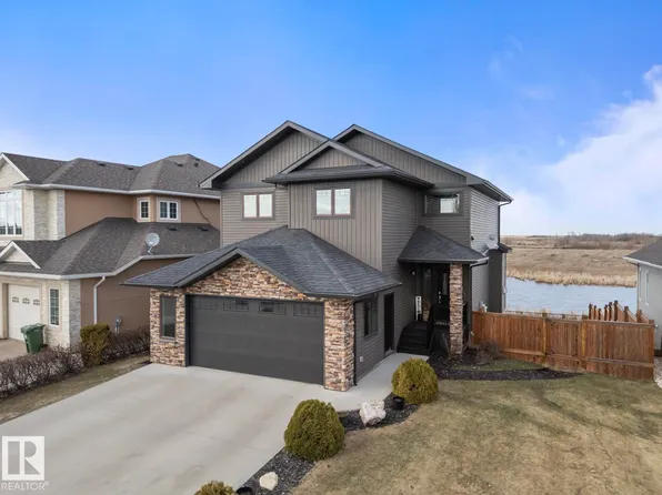 3711 Beau Vista Blvd, Bonnyville, AB T9N 0C8