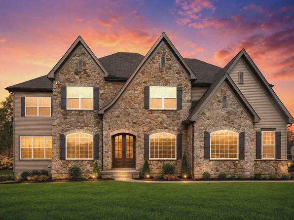 29 McKnight Farm Ln, Glenmoore, PA 19343
