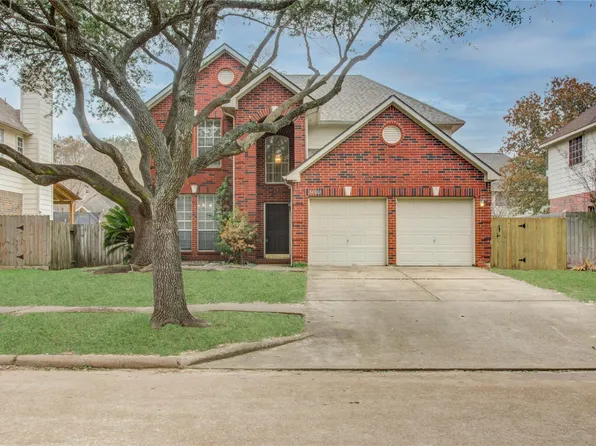 24302 Schivener House Ln, Katy, TX 77493