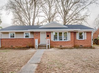 2234 Walton St, Petersburg, VA 23805