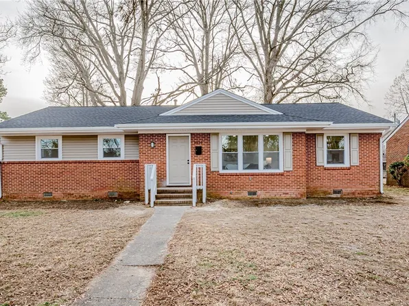 2234 Walton St, Petersburg, VA 23805